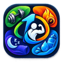 Onestop Fit app icon